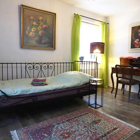 Gaestezimmer Im Hamburger Norden - Nahe Eurofh Und Ils Dış mekan fotoğraf