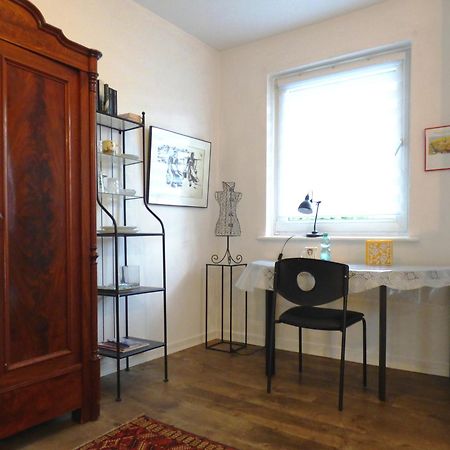 Gaestezimmer Im Hamburger Norden - Nahe Eurofh Und Ils Dış mekan fotoğraf