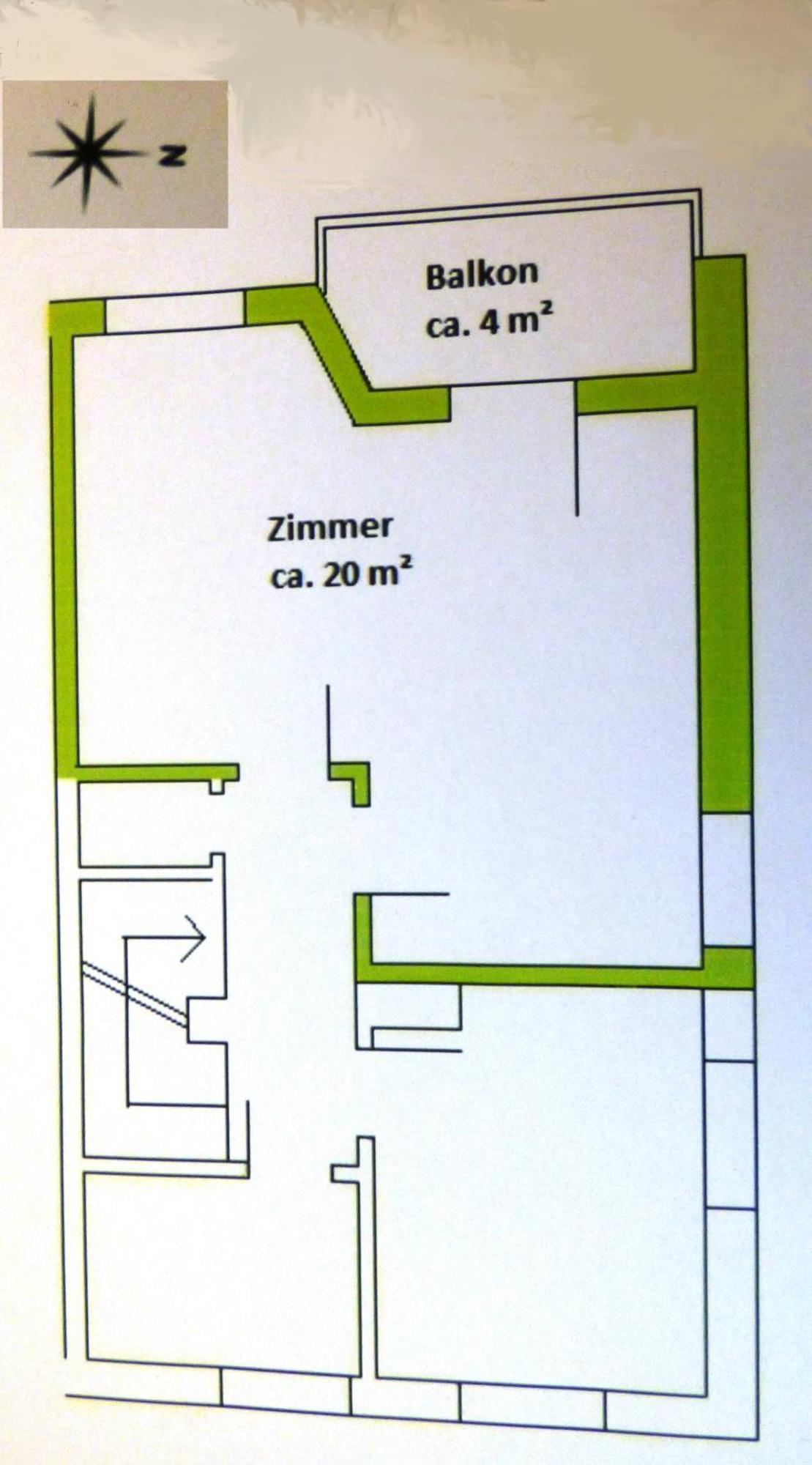 Gaestezimmer Im Hamburger Norden - Nahe Eurofh Und Ils Dış mekan fotoğraf